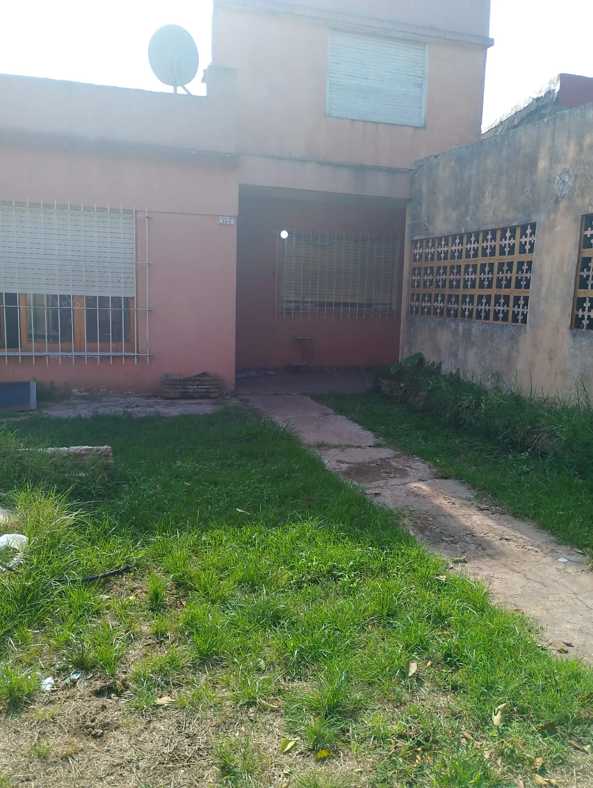 Casa en Parque San Martín